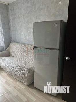 1-к квартира, на длительный срок, 40м2, 5/10 этаж