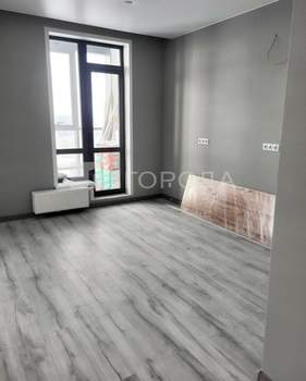 1-к квартира, на длительный срок, 42м2, 27/30 этаж