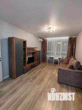 2-к квартира, на длительный срок, 46м2, 3/25 этаж