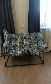 Студия квартира, на длительный срок, 30м2, 3/25 этаж