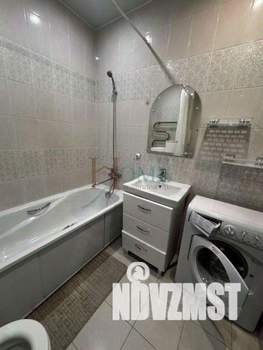 1-к квартира, на длительный срок, 30м2, 9/9 этаж