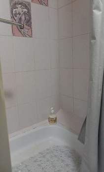 1-к квартира, на длительный срок, 24м2, 5/5 этаж