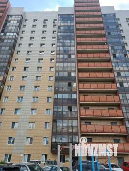 3-к квартира, на длительный срок, 74м2, 4/18 этаж