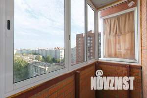 2-к квартира, посуточно, 52м2, 10/16 этаж