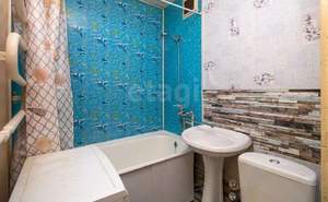 1-к квартира, на длительный срок, 28м2, 4/5 этаж