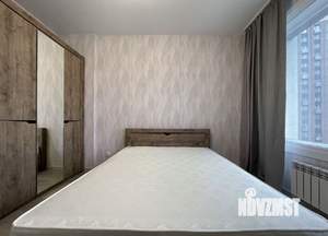 2-к квартира, на длительный срок, 30м2, 10/30 этаж