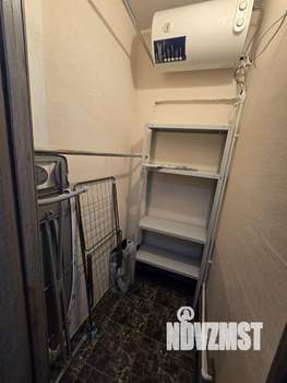 1-к квартира, на длительный срок, 38м2, 15/27 этаж