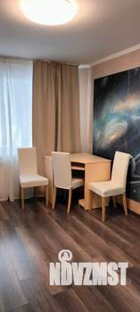 1-к квартира, на длительный срок, 31м2, 1/5 этаж