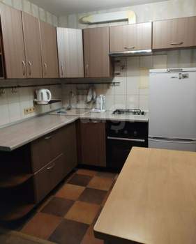 Студия квартира, на длительный срок, 31м2, 4/5 этаж