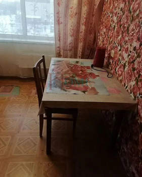 3-к квартира, на длительный срок, 64м2, 3/10 этаж