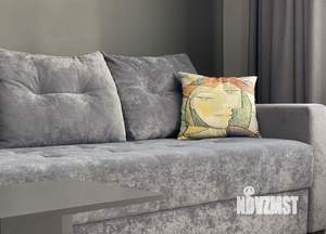 1-к квартира, на длительный срок, 33м2, 19/25 этаж