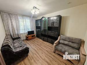 1-к квартира, на длительный срок, 35м2, 1/5 этаж