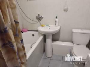 2-к квартира, посуточно, 48м2, 2/10 этаж