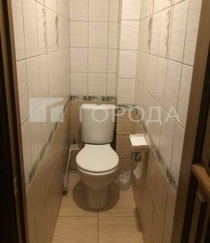 1-к квартира, на длительный срок, 37м2, 11/13 этаж