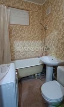 1-к квартира, на длительный срок, 31м2, 2/5 этаж