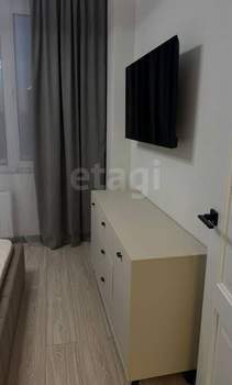 2-к квартира, на длительный срок, 35м2, 7/7 этаж