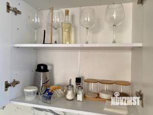 2-к квартира, на длительный срок, 53м2, 14/25 этаж