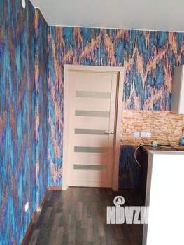 Студия квартира, на длительный срок, 24м2, 6/7 этаж