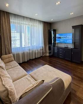 4-к квартира, на длительный срок, 103м2, 9/10 этаж