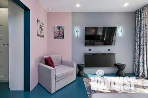 1-к квартира, посуточно, 30м2, 5/15 этаж