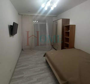 2-к квартира, на длительный срок, 58м2, 14/25 этаж