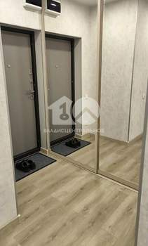 2-к квартира, на длительный срок, 58м2, 13/23 этаж