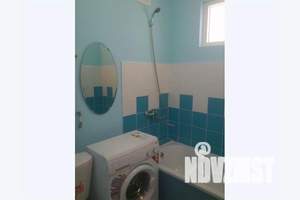 1-к квартира, посуточно, 36м2, 2/5 этаж
