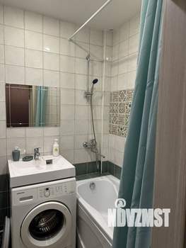 2-к квартира, на длительный срок, 39м2, 9/18 этаж