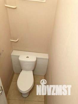 3-к квартира, на длительный срок, 75м2, 4/4 этаж