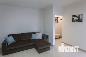 2-к квартира, посуточно, 45м2, 2/5 этаж