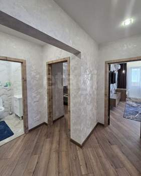 2-к квартира, на длительный срок, 64м2, 15/17 этаж