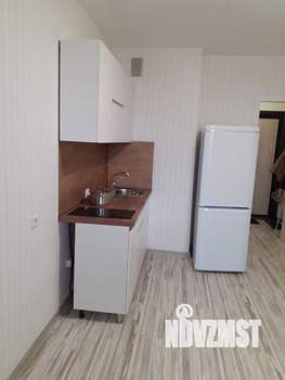 Студия квартира, на длительный срок, 21м2, 9/10 этаж