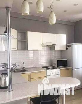 1-к квартира, на длительный срок, 41м2, 10/16 этаж