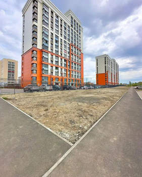 1-к квартира, на длительный срок, 39м2, 14/17 этаж