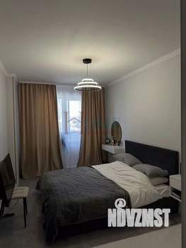 1-к квартира, на длительный срок, 37м2, 5/26 этаж