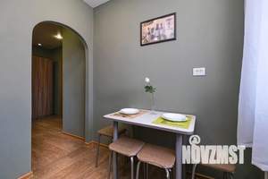 2-к квартира, посуточно, 70м2, 3/12 этаж