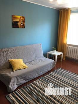 1-к квартира, на длительный срок, 30м2, 4/5 этаж