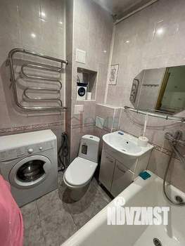 2-к квартира, на длительный срок, 43м2, 5/5 этаж