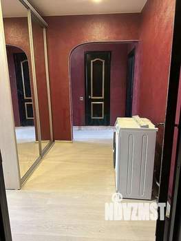 3-к квартира, на длительный срок, 68м2, 3/7 этаж