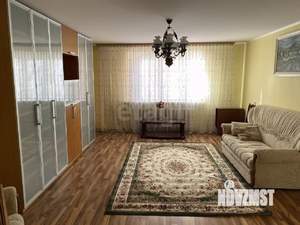 2-к квартира, на длительный срок, 63м2, 2/11 этаж