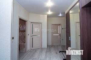 2-к квартира, на длительный срок, 63м2, 9/16 этаж