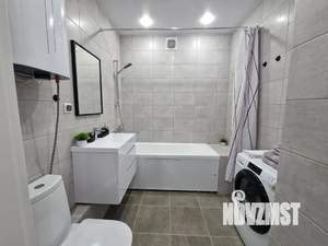 Студия квартира, посуточно, 30м2, 7/13 этаж