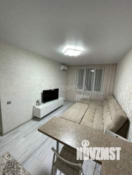 2-к квартира, на длительный срок, 41м2, 10/25 этаж