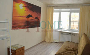 3-к квартира, на длительный срок, 62м2, 5/5 этаж