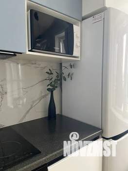 1-к квартира, посуточно, 34м2, 6/15 этаж
