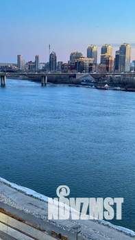 2-к квартира, посуточно, 43м2, 11/26 этаж