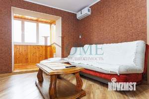 2-к квартира, на длительный срок, 71м2, 17/21 этаж