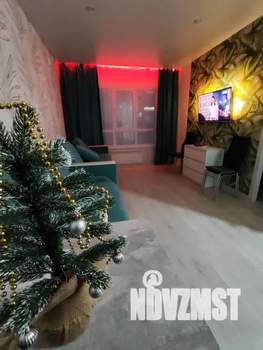 2-к квартира, посуточно, 56м2, 15/17 этаж