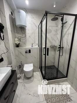 2-к квартира, посуточно, 52м2, 7/18 этаж