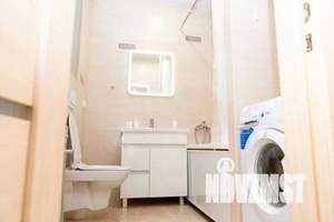 2-к квартира, посуточно, 38м2, 1/16 этаж